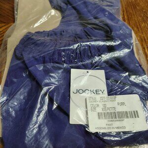 Jockey Classic Pant